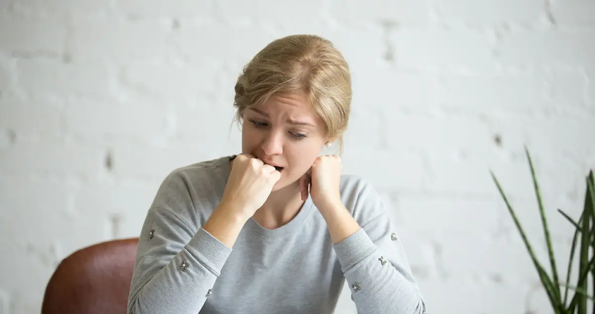 Crise de Ansiedade: O que fazer?