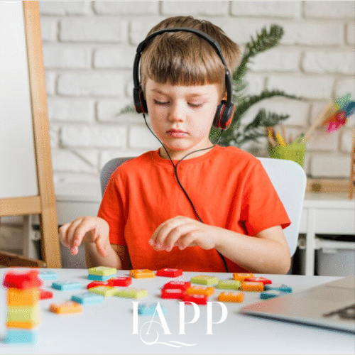 Recomendações para Atuação com Pessoas com TEA